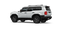2027 Toyota Land Cruiser 4WD (Natl)
