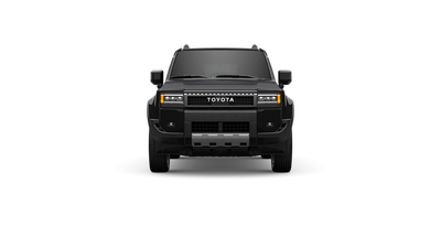 2027 Toyota Land Cruiser 4WD (Natl)