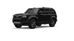 2027 Toyota Land Cruiser 4WD (Natl)
