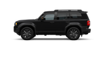 2027 Toyota Land Cruiser 4WD (Natl)