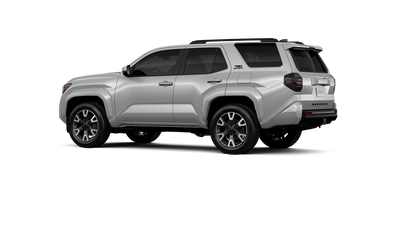 2026 Toyota 4Runner TRD Sport