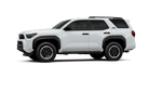 2026 Toyota 4Runner TRD Off Road