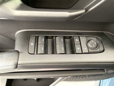 2026 Toyota 4Runner TRD Sport