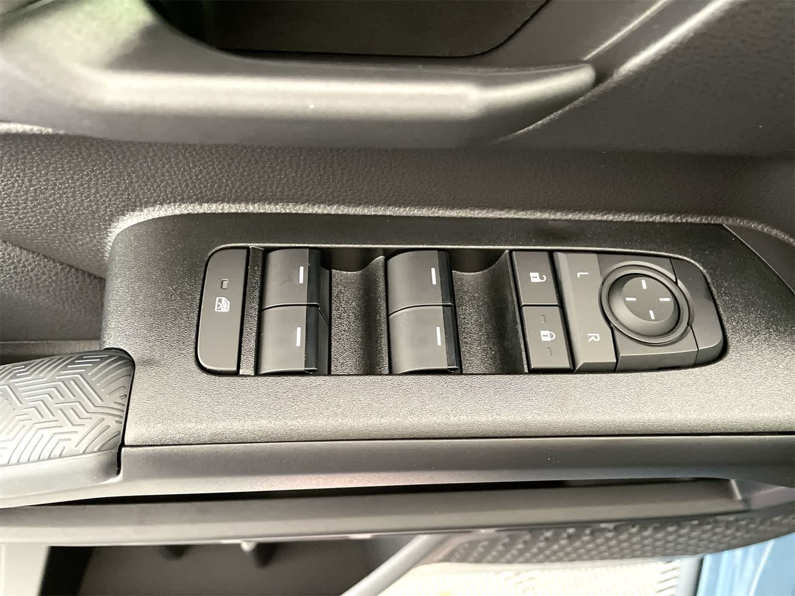 2026 Toyota 4Runner TRD Sport