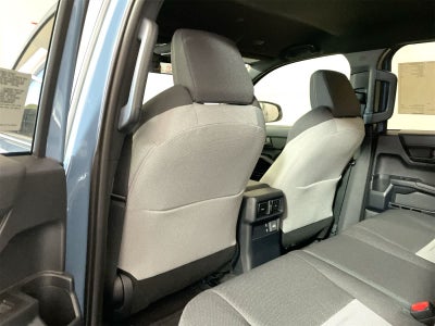 2026 Toyota 4Runner TRD Sport