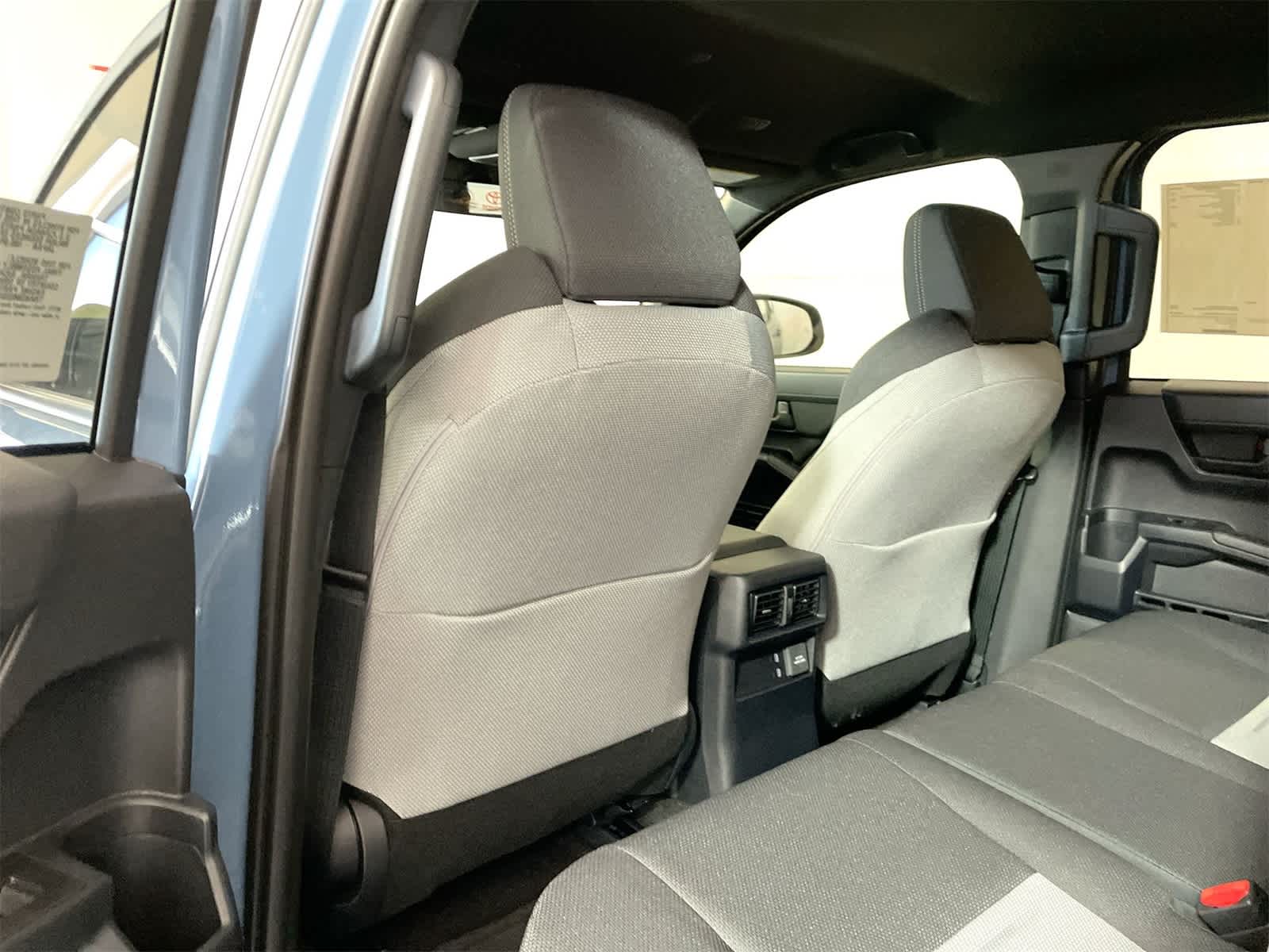 2026 Toyota 4Runner TRD Sport