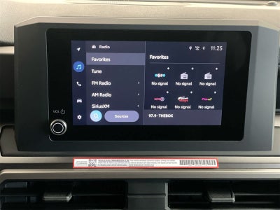 2026 Toyota 4Runner TRD Sport