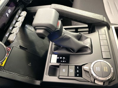 2026 Toyota 4Runner TRD Sport