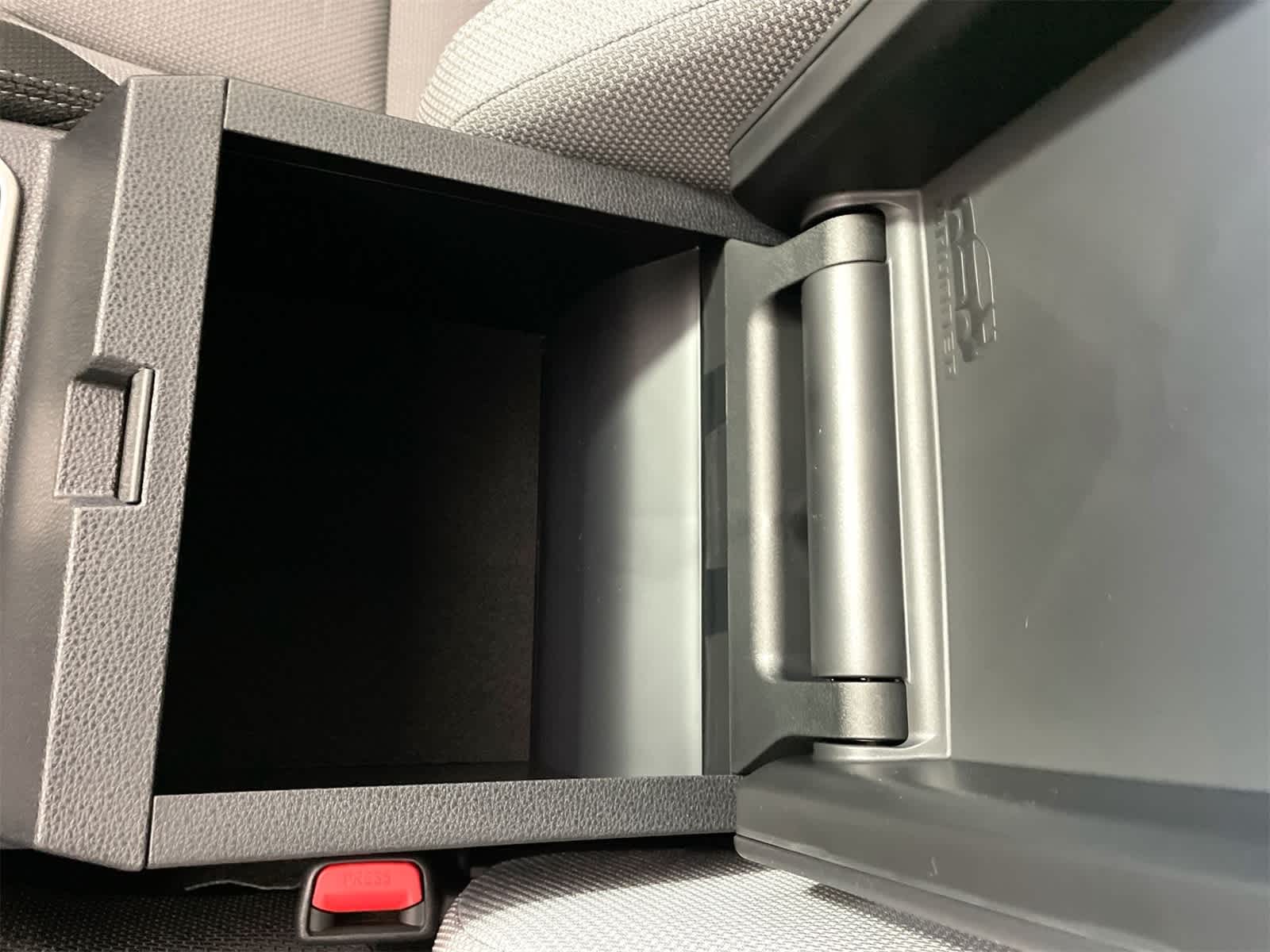 2026 Toyota 4Runner TRD Sport