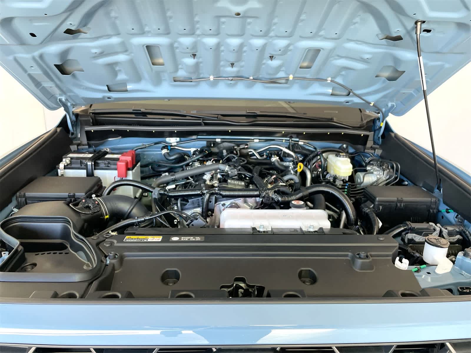 2026 Toyota 4Runner TRD Sport