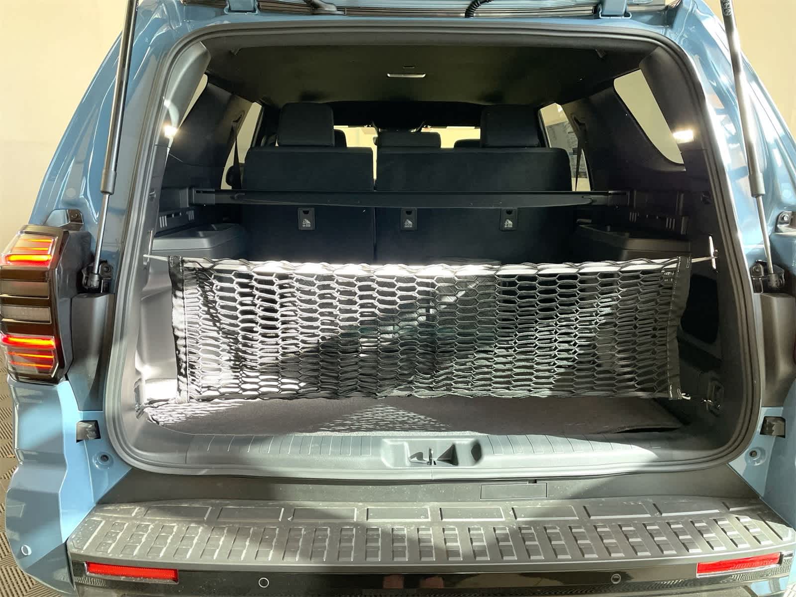 2026 Toyota 4Runner TRD Sport