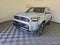 2026 Toyota 4Runner TRD Sport