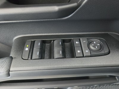 2026 Toyota 4Runner TRD Sport