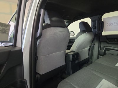 2026 Toyota 4Runner TRD Sport