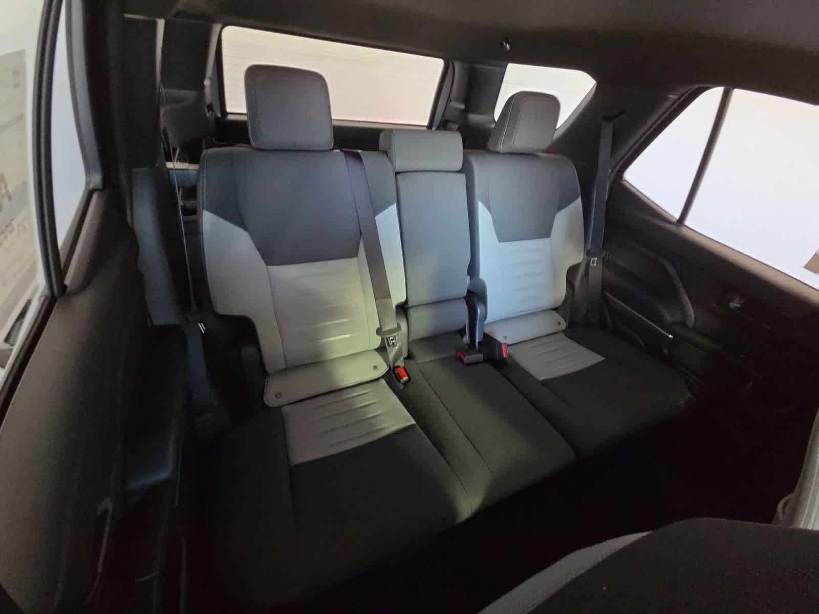 2026 Toyota 4Runner TRD Sport