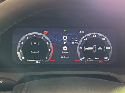 2026 Toyota 4Runner TRD Sport