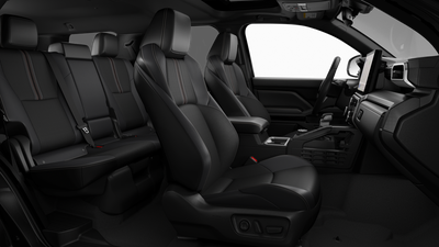 2026 Toyota 4Runner Hybrid Limited