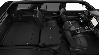 2026 Toyota 4Runner Hybrid Limited