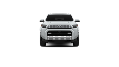 2026 Toyota 4Runner Hybrid Limited