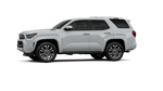 2026 Toyota 4Runner Hybrid Limited