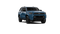 2026 Toyota 4Runner Hybrid Platinum