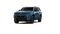 2026 Toyota 4Runner Hybrid Platinum