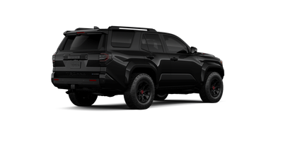 2026 Toyota 4Runner Hybrid TRD Pro