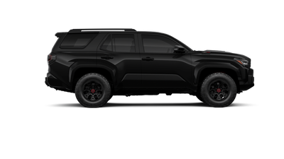 2026 Toyota 4Runner Hybrid TRD Pro