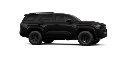 2026 Toyota 4Runner Hybrid TRD Pro