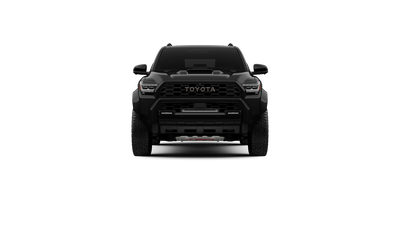 2026 Toyota 4Runner Hybrid TRD Pro