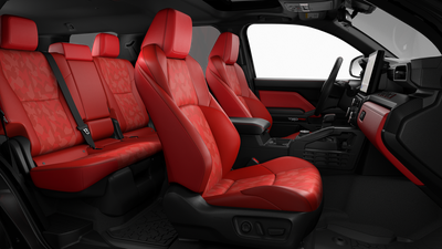 2026 Toyota 4Runner Hybrid TRD Pro