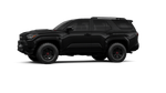 2026 Toyota 4Runner Hybrid TRD Pro