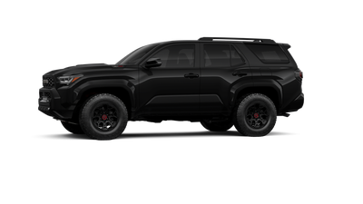 2026 Toyota 4Runner Hybrid TRD Pro