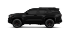 2026 Toyota 4Runner Hybrid TRD Pro