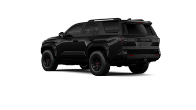 2026 Toyota 4Runner Hybrid TRD Pro