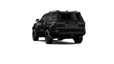 2026 Toyota 4Runner Hybrid TRD Pro