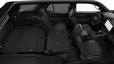 2026 Toyota 4Runner Hybrid TRD Pro