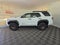 2026 Toyota 4Runner Hybrid Trailhunter