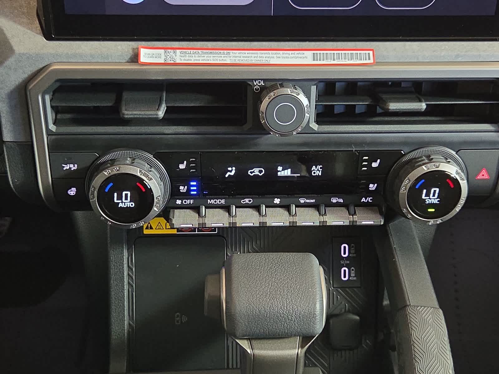 2026 Toyota 4Runner Hybrid Trailhunter
