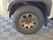 2026 Toyota 4Runner Hybrid Trailhunter