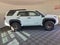 2026 Toyota 4Runner Hybrid Trailhunter