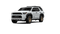 2026 Toyota 4Runner Hybrid Trailhunter