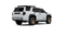 2026 Toyota 4Runner Hybrid Trailhunter