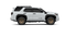 2026 Toyota 4Runner Hybrid Trailhunter