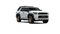 2026 Toyota 4Runner Hybrid Trailhunter