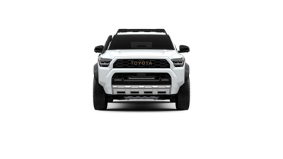 2026 Toyota 4Runner Hybrid Trailhunter