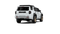 2026 Toyota 4Runner Hybrid Trailhunter