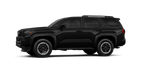 2026 Toyota 4Runner Hybrid TRD Off Road Premium
