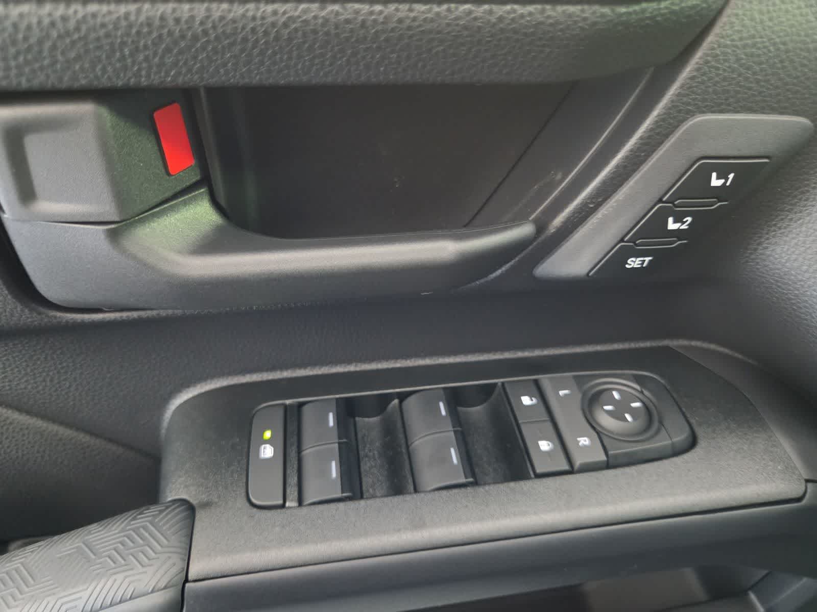 2026 Toyota 4Runner Hybrid TRD Off Road Premium