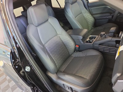 2026 Toyota 4Runner Hybrid TRD Off Road Premium
